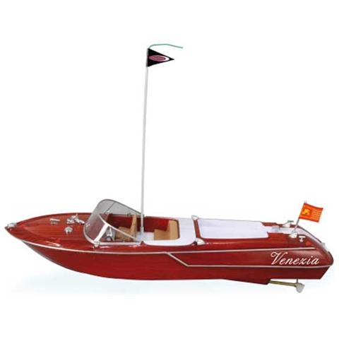 R / C Barca Venezia 2canali 40Mhz 40390 - Foto 2