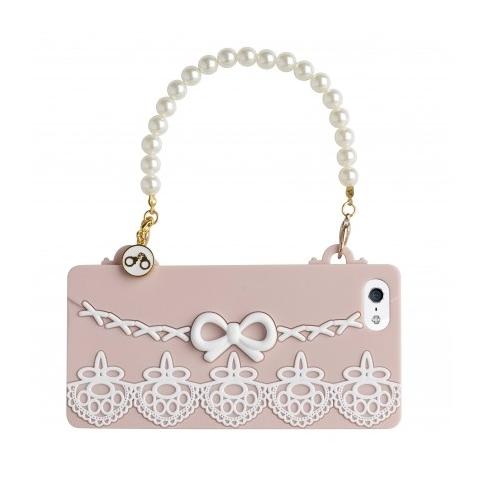 Cover Custodia Per Smartphone - Sweet Light Blue - Iphone 5 - Foto 1