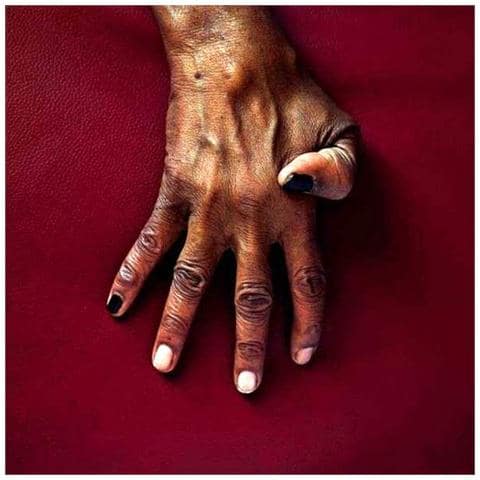 Bobby Womack - The Bravest Man In The Universe - Foto 1