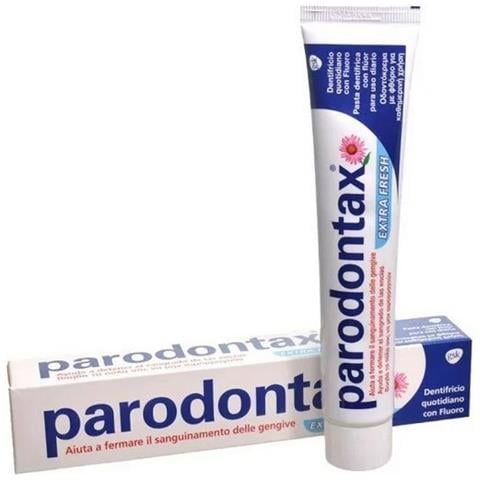 Dentifricio Extrafresh - Foto 3