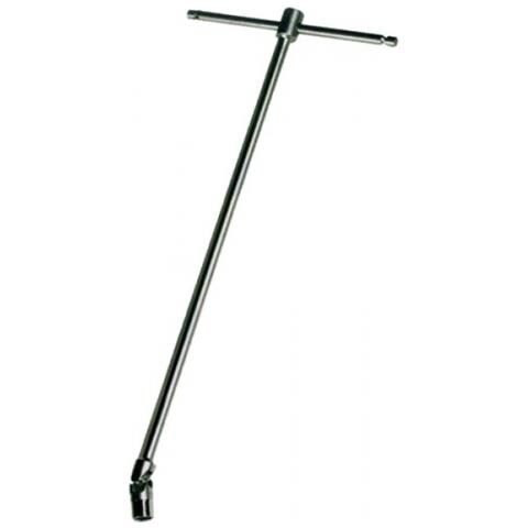 Chiave a T con Snodo 10 mm Plus - Foto 2