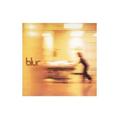 Cd Blur - Blur - Foto 2