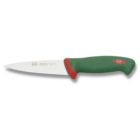 Coltello da Cucina 14 cm Acciaio Inox - Foto 1