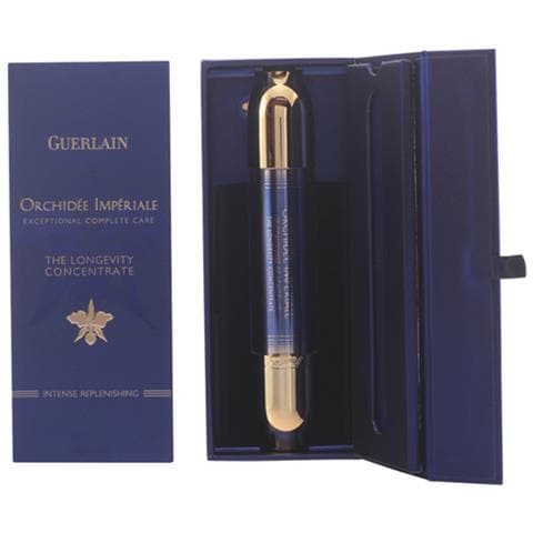 Orchidee Imperiale Le Concentre de Longevite trattamento completo rigenerazione intensa della pelle 30 ml - Foto 5