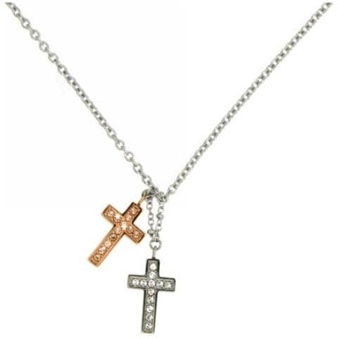 Collana Donna Love Sadr06 - Foto 4