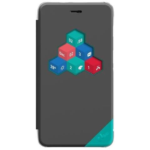 Folio Wicube Dark Grey Freddy - Foto 2