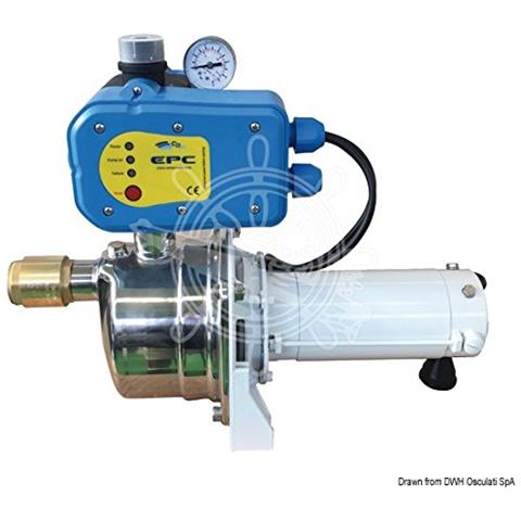 Autoclave J-Mini EPC 12 V - Foto 1