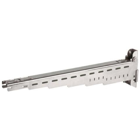 349035 - S. Supporto-mensola G3 L= 500 Z - Foto 2