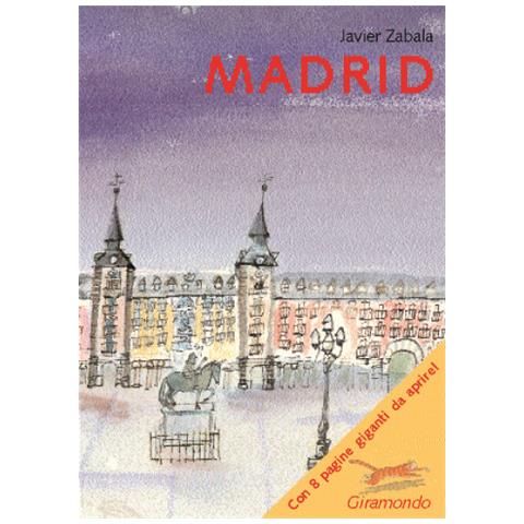 Javier Zabala - Madrid - Foto 1