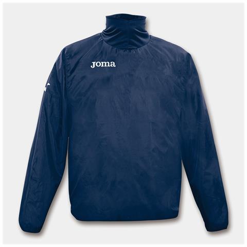 Wind Jr Giacca Allenamento Bambino Taglia 14a Colore Blu Navy - Foto 1