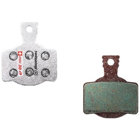 Pastiglie Freni A Disco 30e Magura Mt 2/4/6/8 E-bike - Foto 1