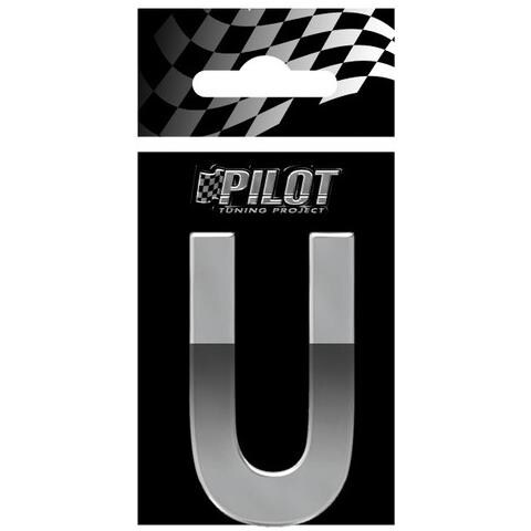 Letterauades. T-5 56mm Cromata - Foto 1