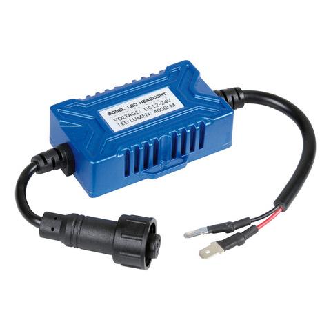 da Halo-led H8 12-24v 25w - 8leds-zes - Foto 2