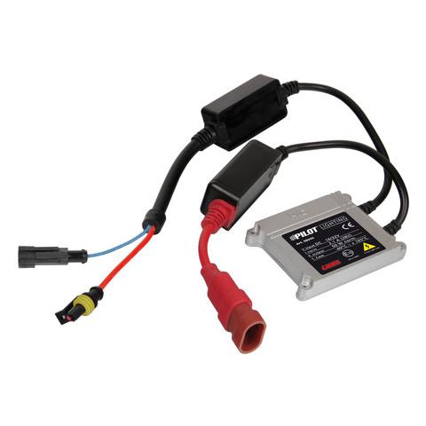Ballast / resistenza Compact+ Can-bus (1pc) 12v (9-16 - Foto 1