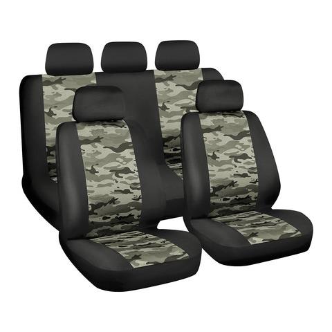 Set Fodere Camo-air - Foto 1