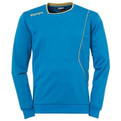 Felpe Kempa Curve Training Abbigliamento Ragazzi 116 - Foto 1