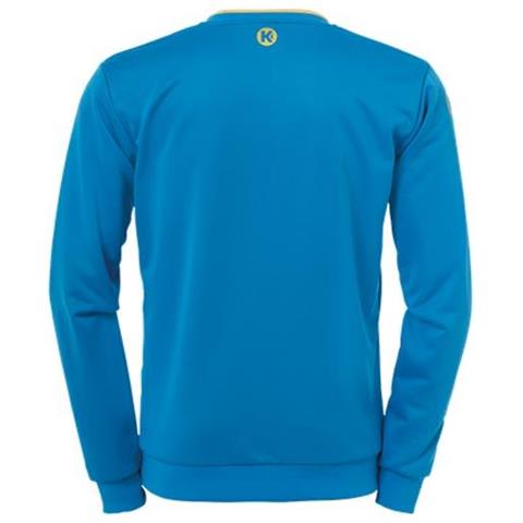 Felpe Kempa Curve Training Abbigliamento Ragazzi 116 - Foto 2