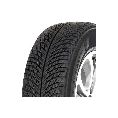 Pilot Alpin 5 (225/65 R17 106h Xl, Suv)  - Foto 2