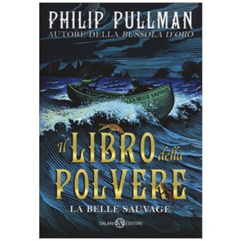 Philip Pullman - La belle sauvage. Il libro della polvere. Vol. 1 - Foto 1