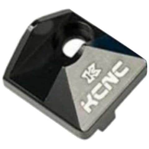 Deragliatori Front Derailleur Direct Mount Socket Cover Ricambi Dei Componenti One Size - Foto 1