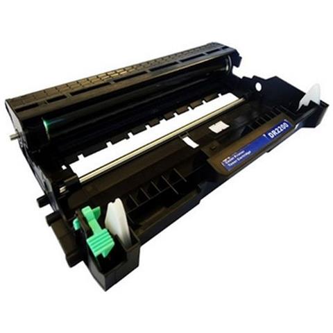 Tamburo compatibile con Brother DR2200 - Foto 1