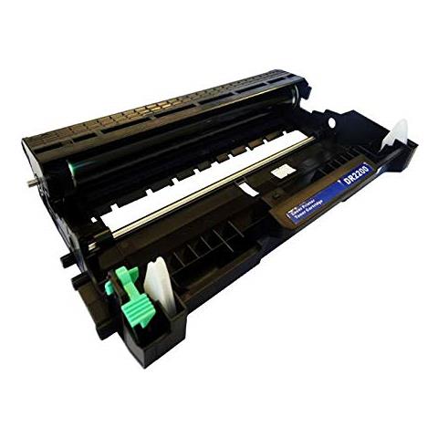 Tamburo compatibile con Brother DR2200 - Foto 2