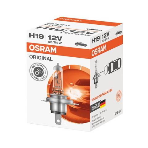 O64181l 12v Original Line H19 60-55w Pu43t-3 1 Pz Scatola - Foto 4