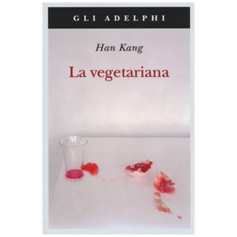 Han Kang - La Vegetariana - Foto 1