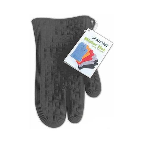 Acc073 Mister Hot - Guanto In Silicone 274x167 H 20 Mm - Foto 1