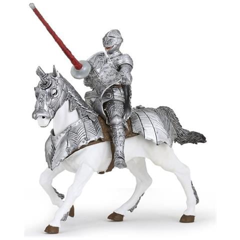 Figurine Knight In Armatura Per Bambino - Foto 2