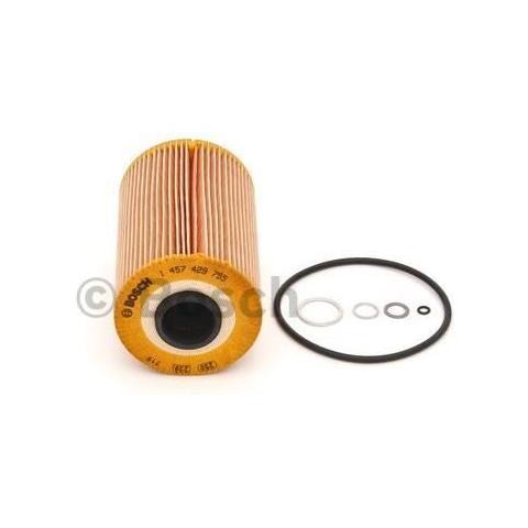 Filtro Olio 1457429755 - Foto 1