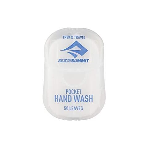  - trek And Travel Pocket Hand Wash, Colore: 0 - Foto 6
