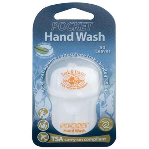  - trek And Travel Pocket Hand Wash, Colore: 0 - Foto 1