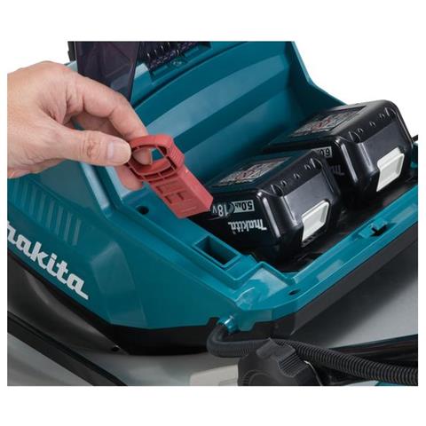 DLM460Z Rasaerba a Batteria 36V - Foto 2