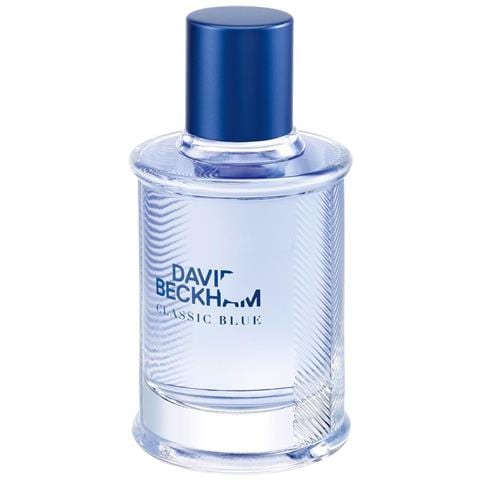 David, Classic Blue, Eau De Toilette, For Men, 60 Ml - Foto 4