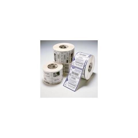 Etichette in Poliestere per Stampante Termica Colore Bianco - Foto 2