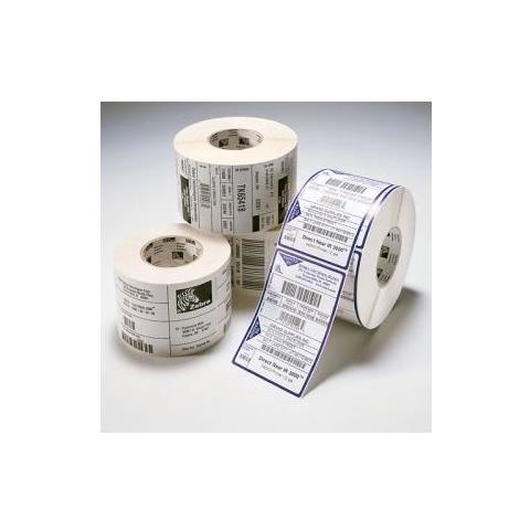 Etichette in Poliestere per Stampante Termica Colore Bianco - Foto 1