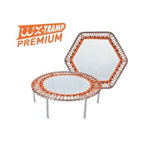Trampoline Aquatique Wxtramp Premium 201 - Foto 1