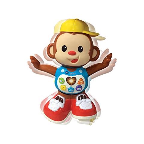 Titi Marmoset, 505.905, Multicolore - Foto 1