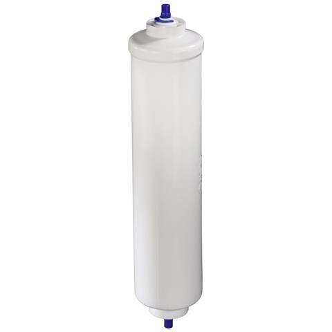 111822 parte e accessorio per frigoriferi /congelatori Filtro per acqua Bianco - Foto 1