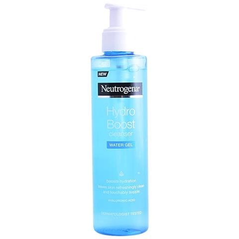 Hydro Gel Boost Acqua Detergente 200ml - Foto 1