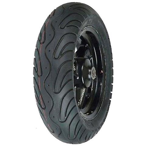 Gomme Pneumatici Vrm134 100/80 -10 56j - Foto 1