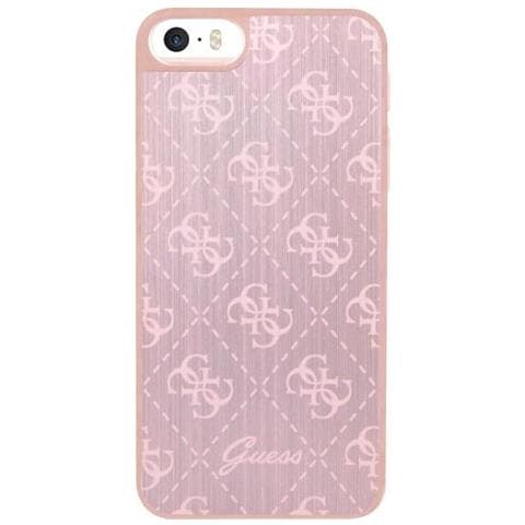 Guhcpsemepi Handy-schutzhlle 11,9 Cm (4.7"") Cover Pink (guhcpsemepi)  - Foto 1