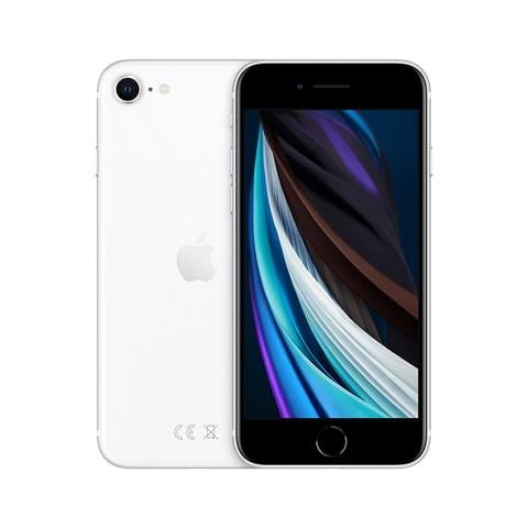 [Ricondizionato BASIC] iPhone SE 2 64 GB Bianco  - Foto 1
