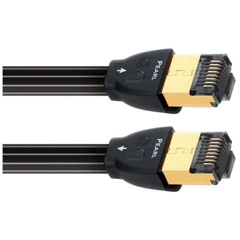 8m RJ / E Pearl, 8m, Cat7, RJ-45 - Foto 1