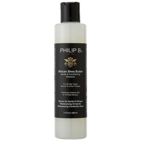 African Shea Butter, Non professionale, 2-in-1 Shampoo&Balsamo, Blonde hair, Brittle hair, Tipi diversi di capelli, Curly hair, Capelli rovinati, Capelli tinti, Cap, Protezione del colore, Shine, Emolliente, Water (Aqua), Sodium Laureth Sulfate, Cocamide MIPA, Decyl Glucoside, Guar Hydroxyp - Foto 1