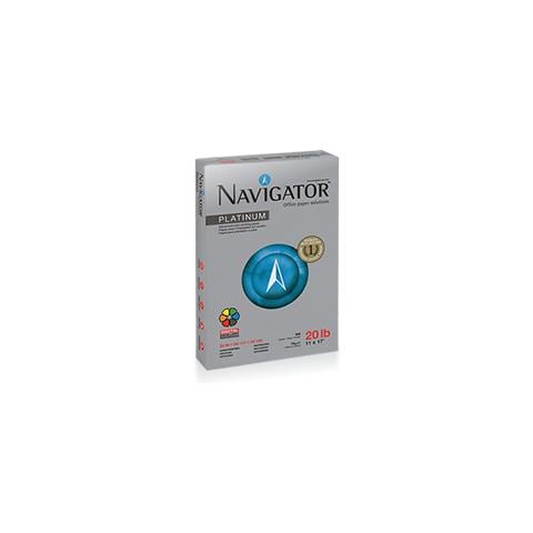 Platinum Digital, Letter (215.9×279.4 mm) , Universale, Bianco - Foto 1