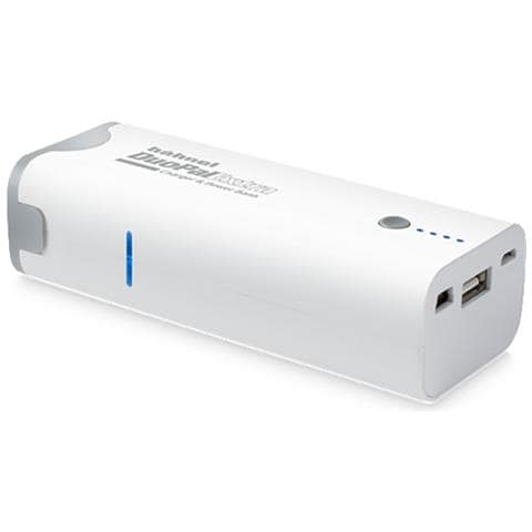 DUOPAL EXTRA 1160mAh Bianco batteria portatile - Foto 1