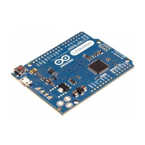 Leonardo scheda di sviluppo - Foto 3