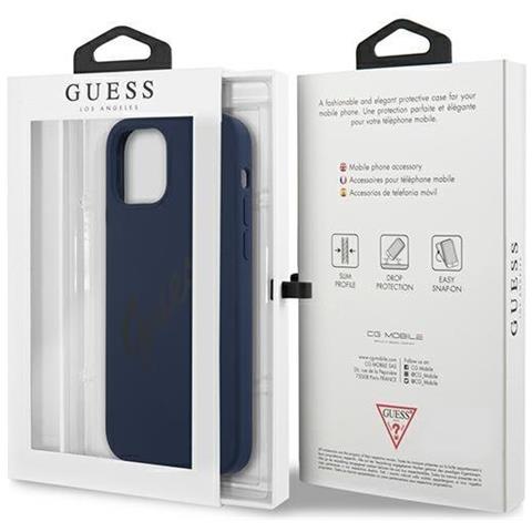 Custodia Cover Protettiva Per Iphone 12 Pro Max - Foto 8